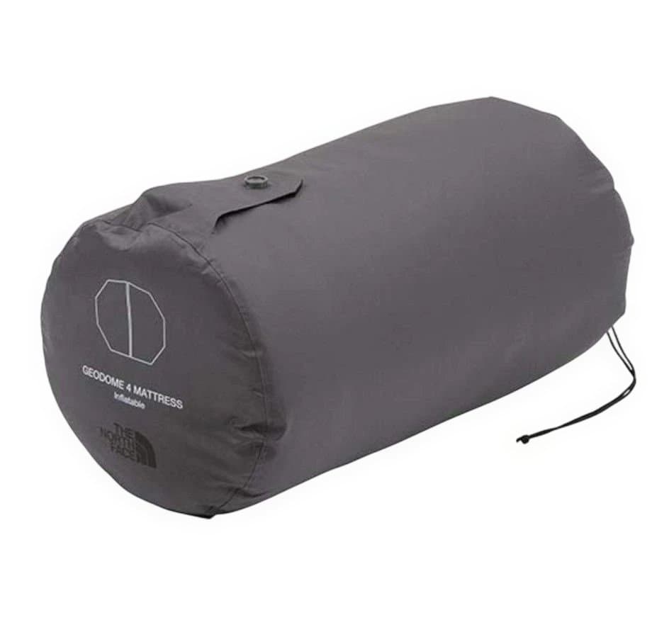 j*e様 激レア ザ ノース フェイス ジオドーム 4 マットレスイン フレータ