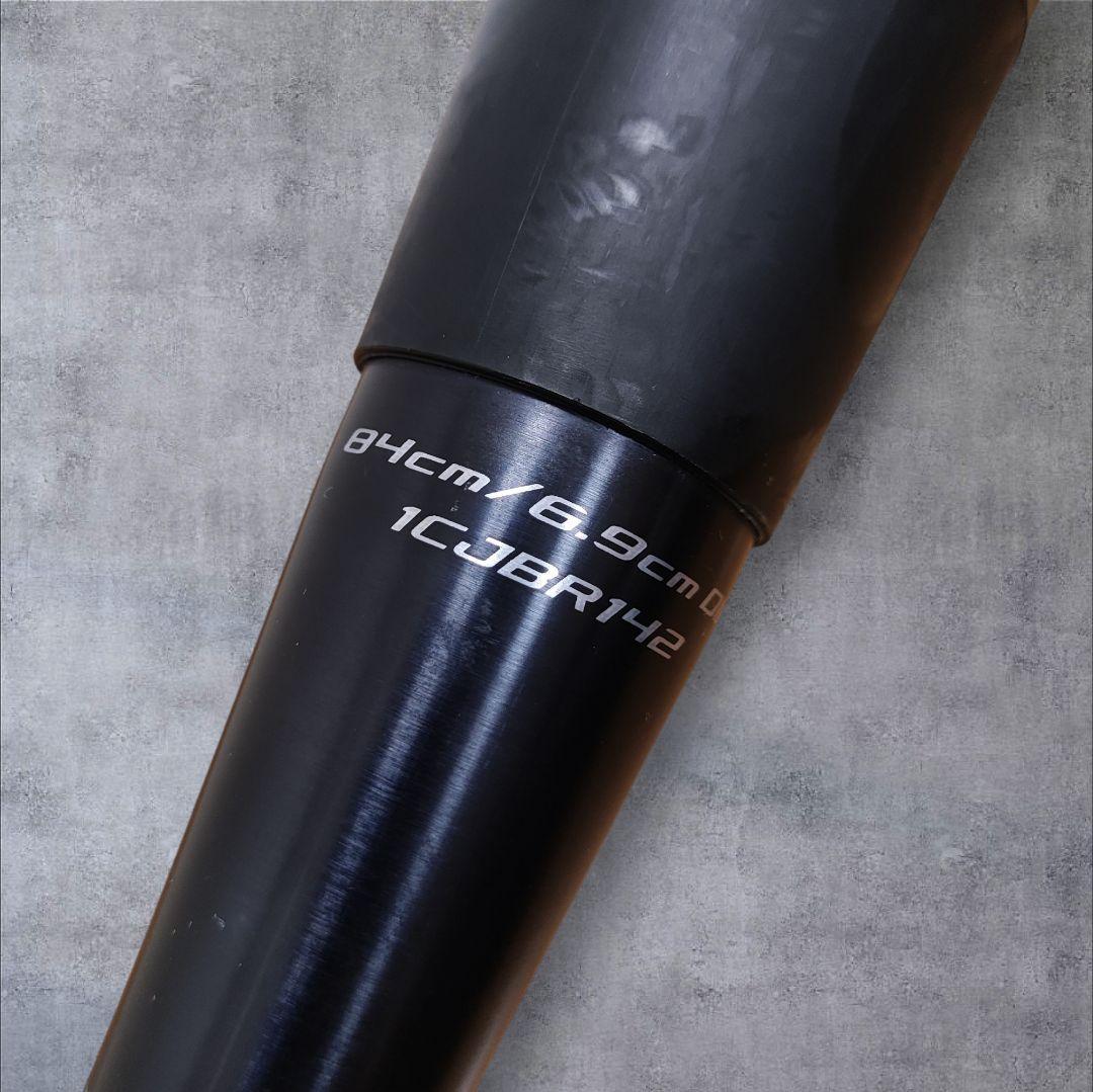 ビヨンドマックス ギガキング 02 1CJBR142 ケース付き