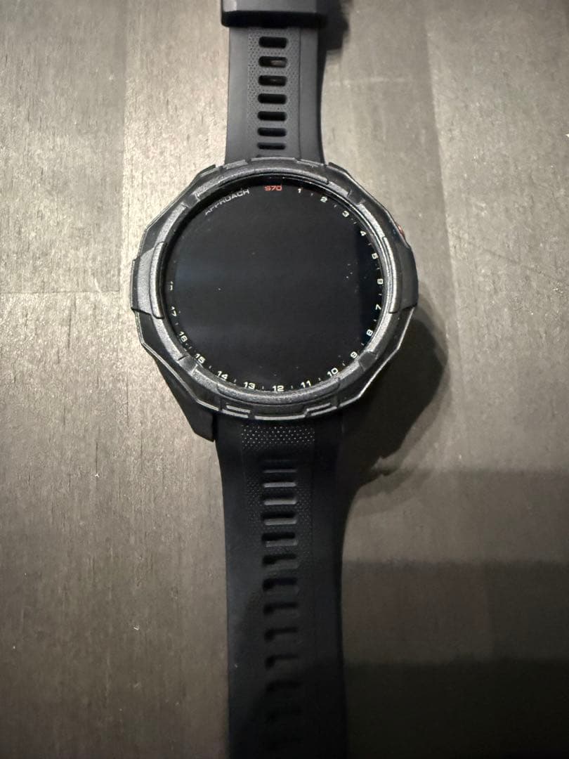 ガーミン APPRACH S70