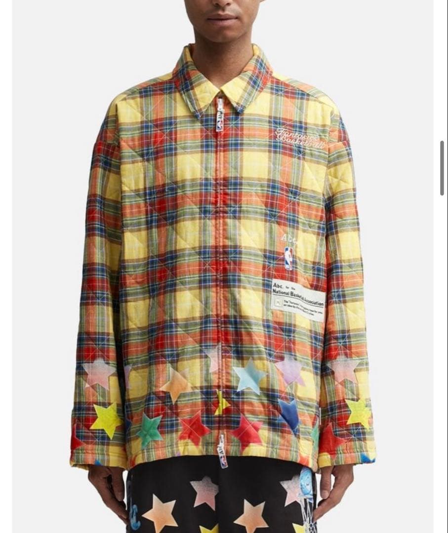 《Advisory Board Crystals》FANTASIES QUILT