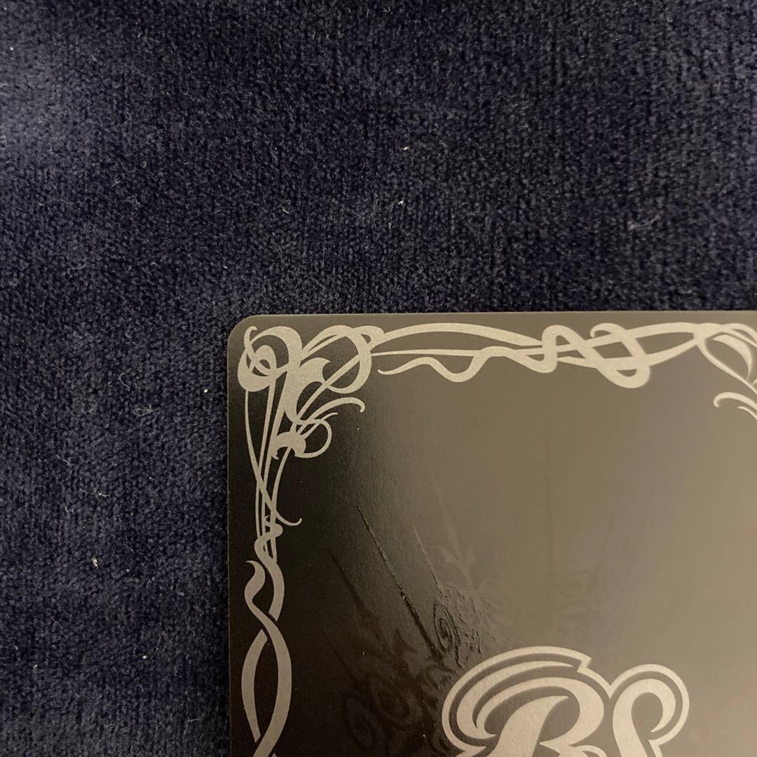 バトルスピリッツ　バトスピ　終焉の騎神ラグナロック　XV　シークレット