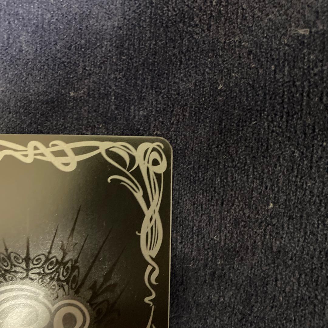 バトルスピリッツ　バトスピ　終焉の騎神ラグナロック　XV　シークレット