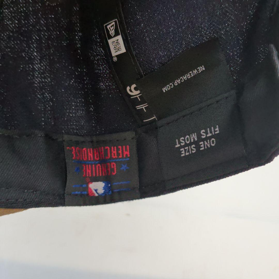 【箱アリ新品】New Era 9FIFTY スナップキャップ 2点セット