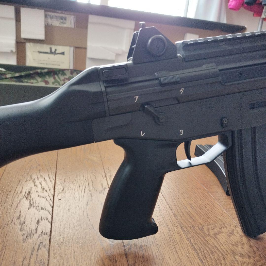 89式小銃東京マルイ電動ガン18歳以上、エアーソフトガン