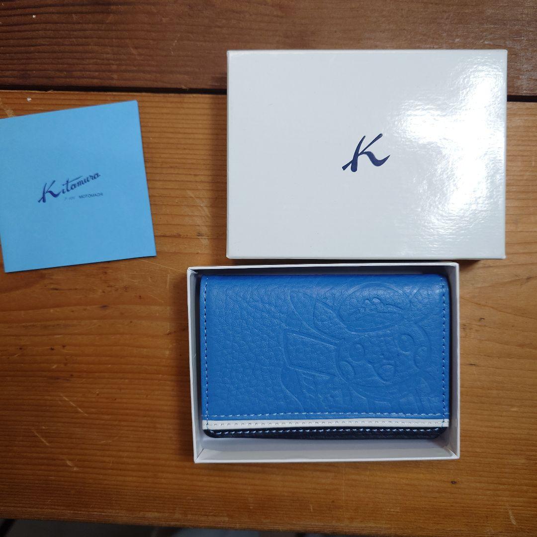 激レア 美品 キタムラ×ポケモン ピカチュウ名刺入れ