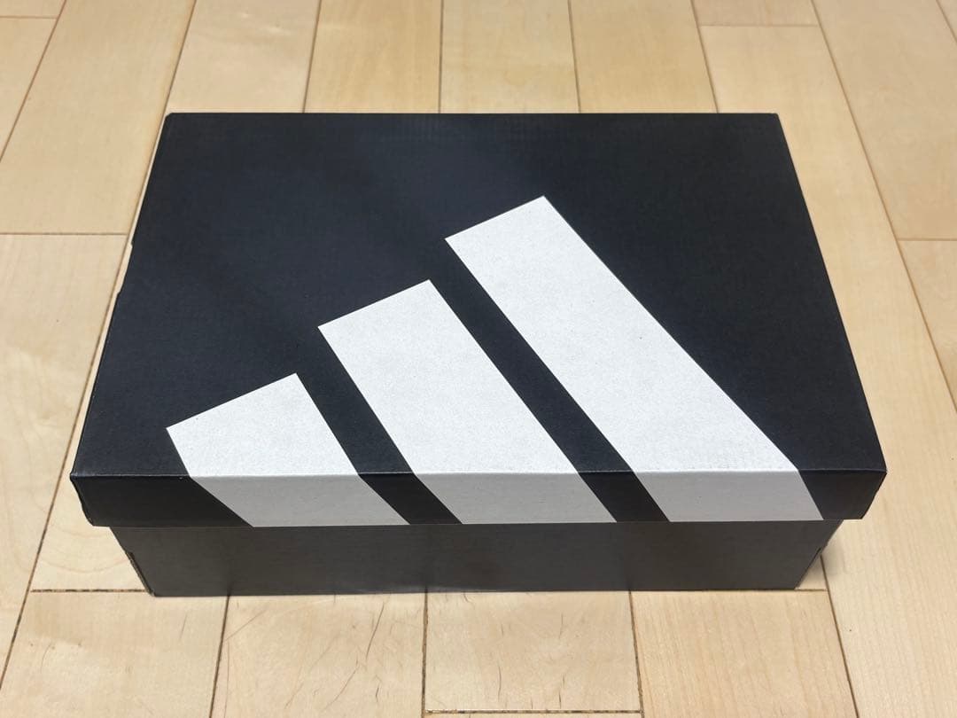 【新品27cm】adidas ADIZERO EVO SL エヴォSL