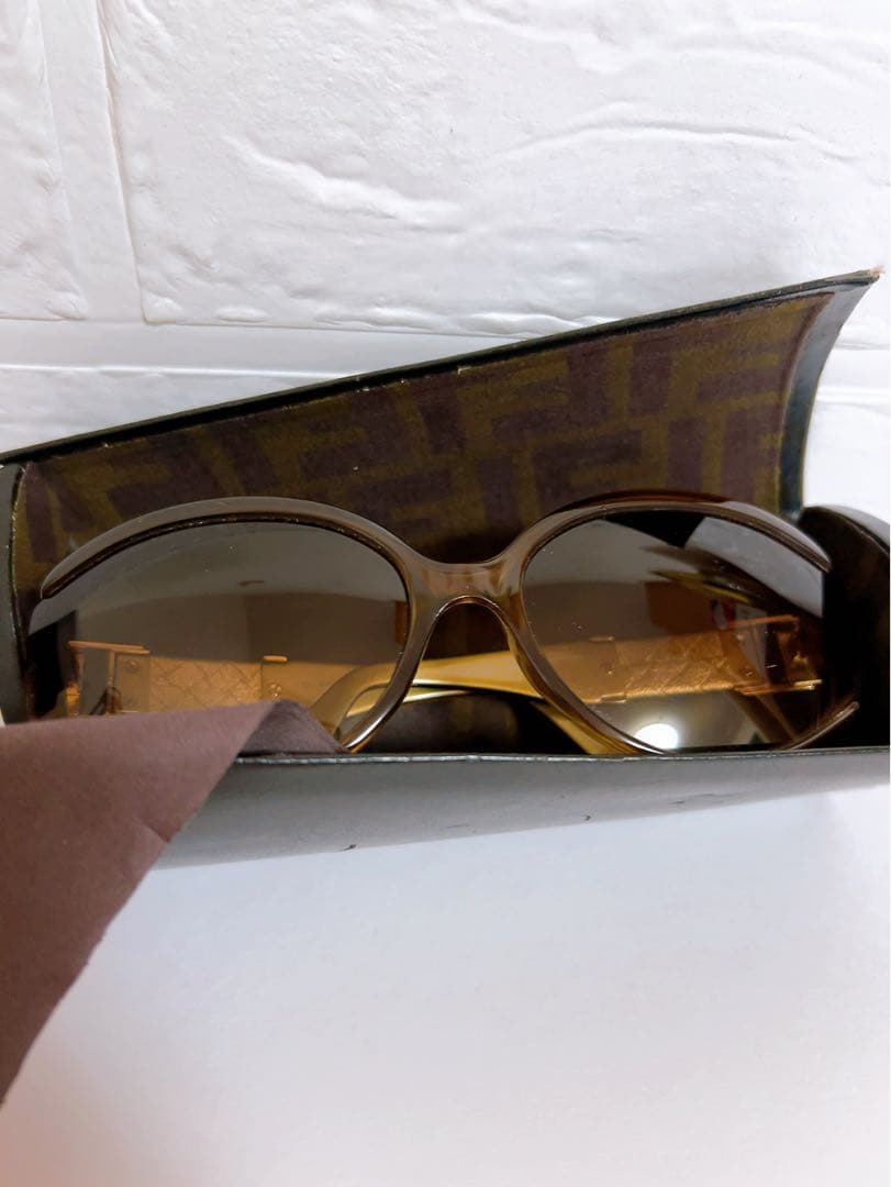 フェンディ　FENDI サングラス　FS5248K 65□18 130