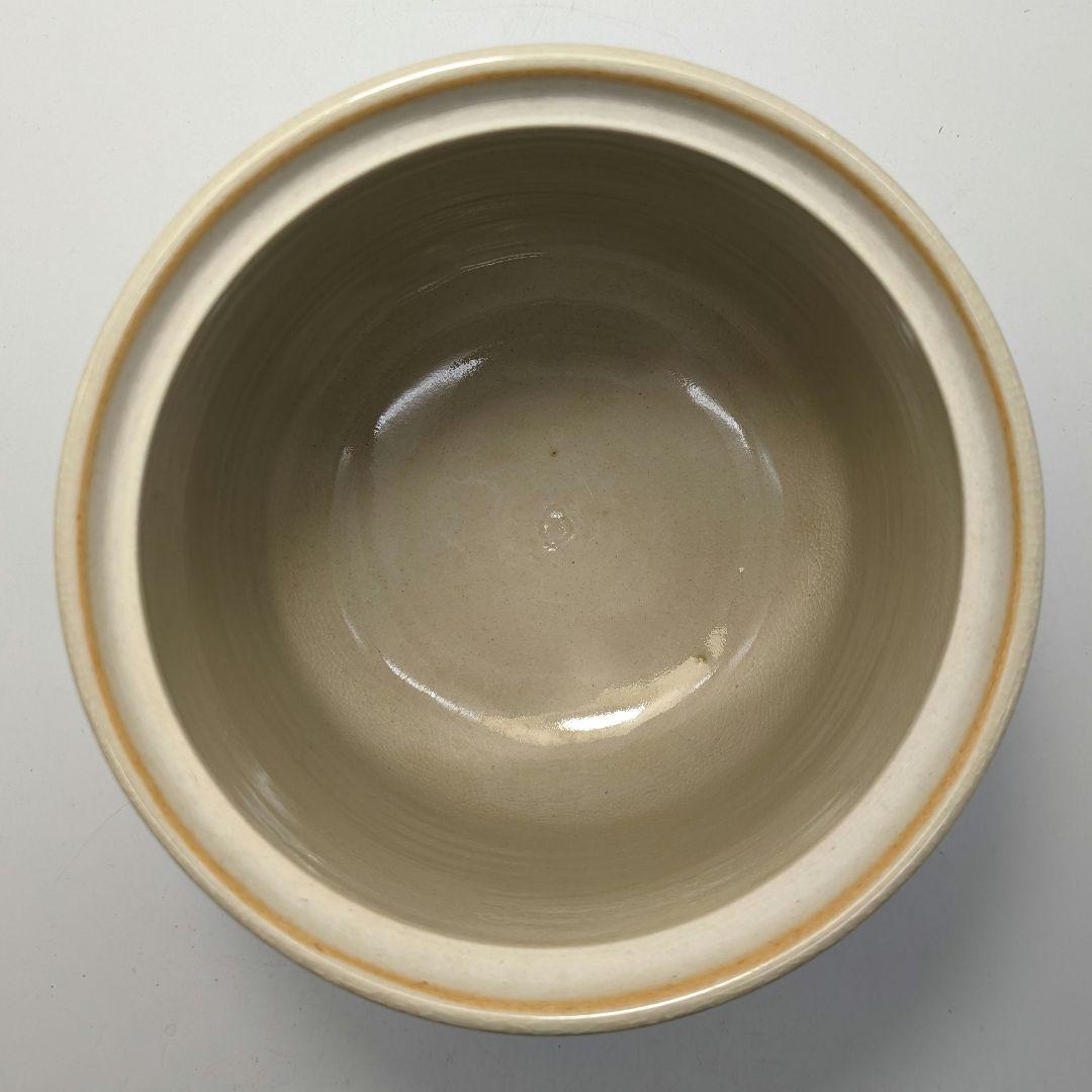 加藤唐三郎 赤津焼 安南写水指 共箱 瀬戸焼 茶道具 茶器 抹茶 食器 容器