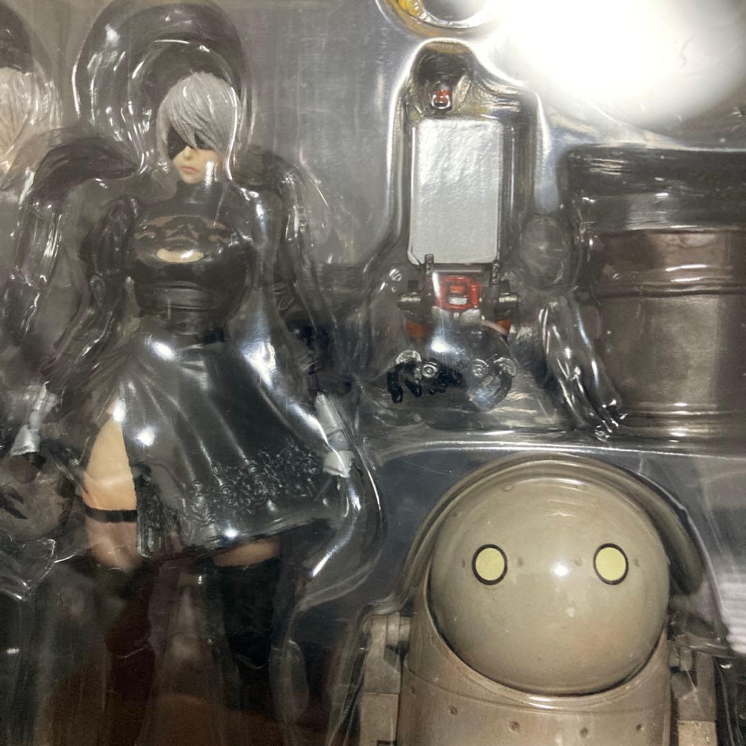 NieR: Automata 2B フィギュア