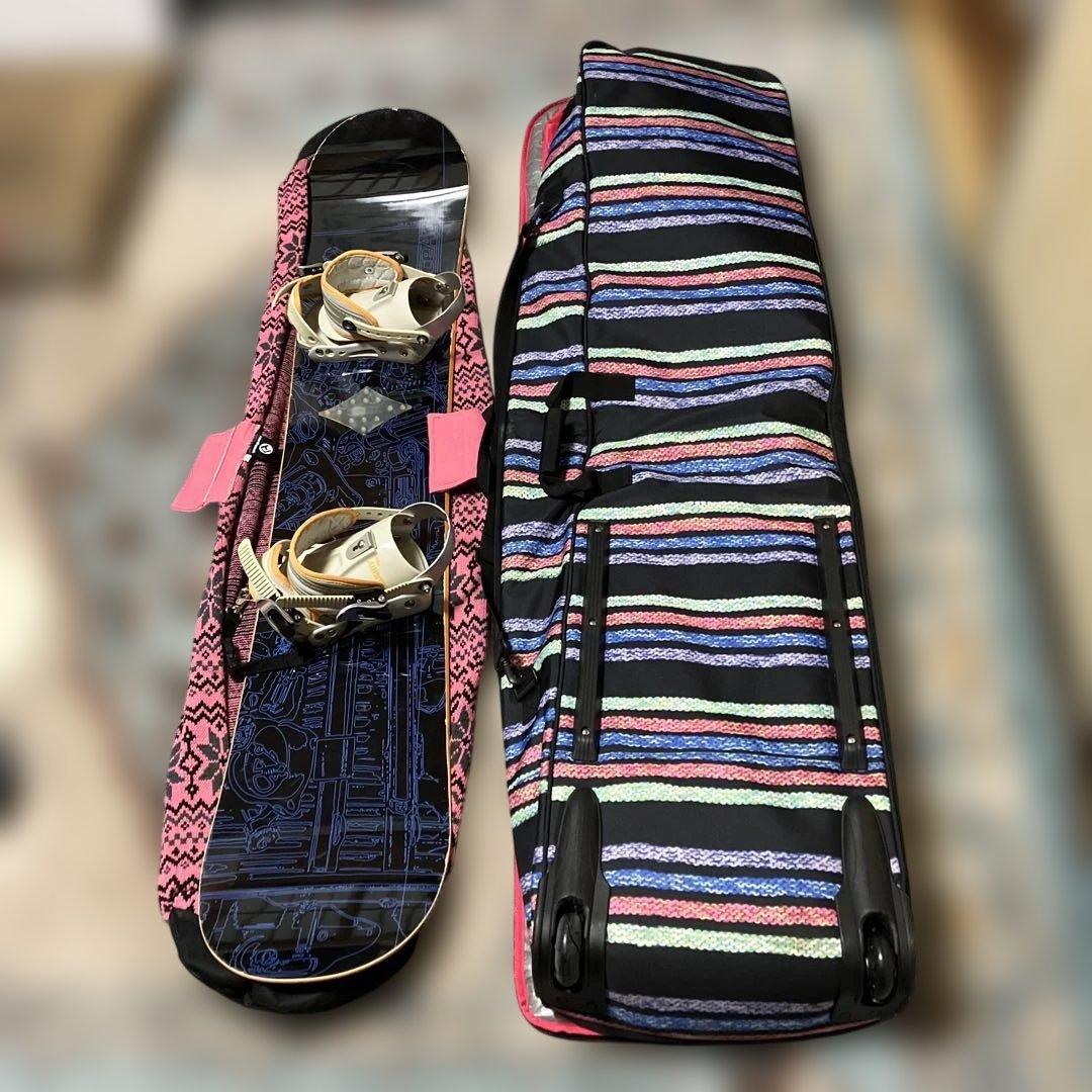 ICEAGEスノーボード