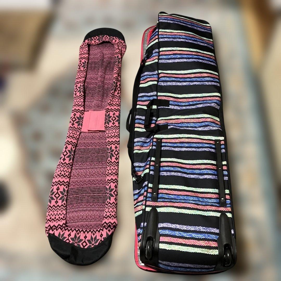 ICEAGEスノーボード