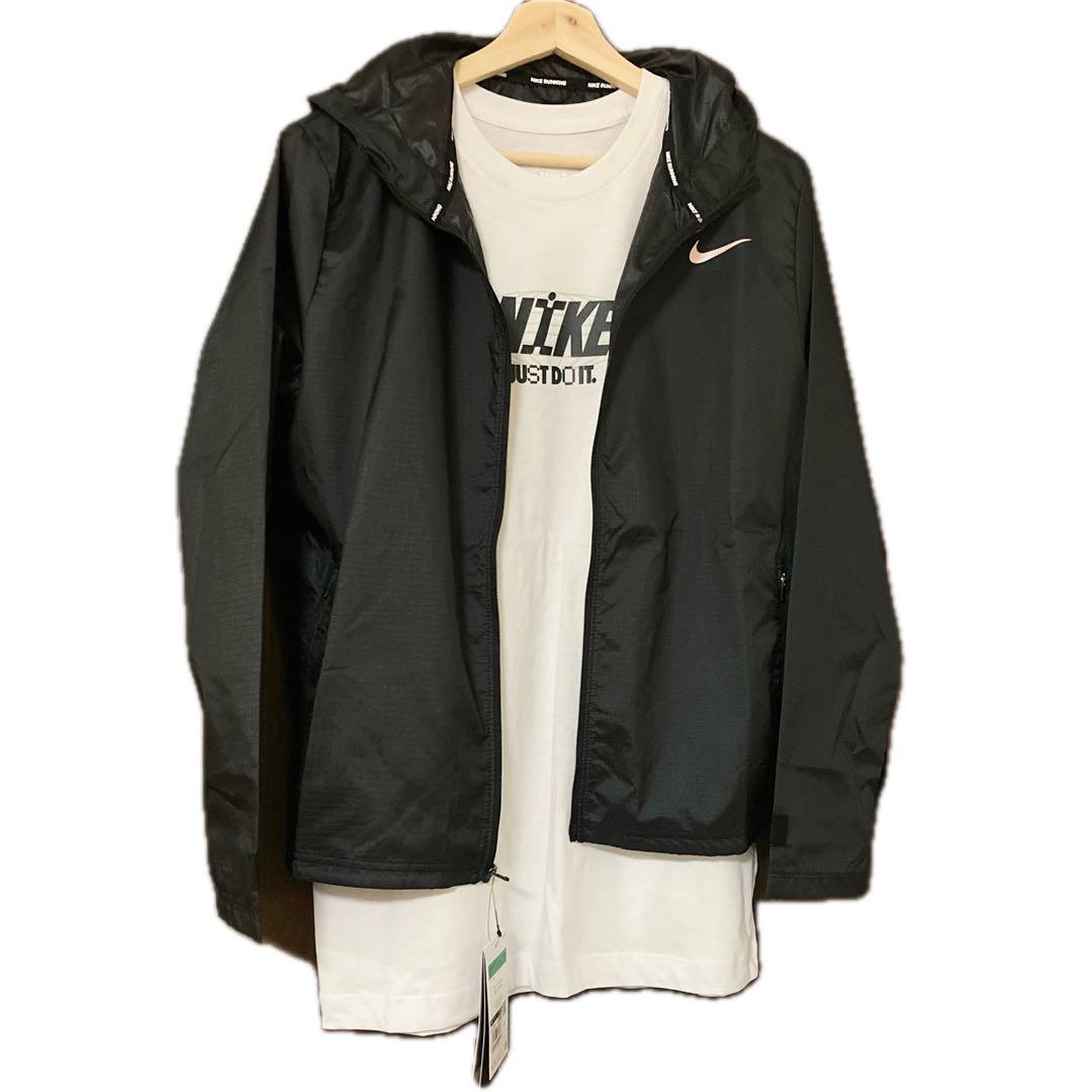 NIKE ナイキ ランニングジャケット ウインドブレイカー レギンス Tシャツ