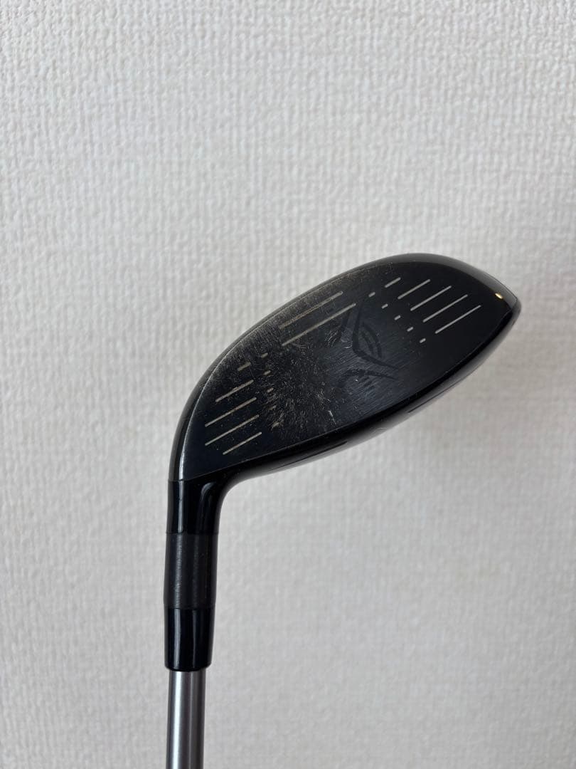 Callaway ローグスター 3番ウッド（15°