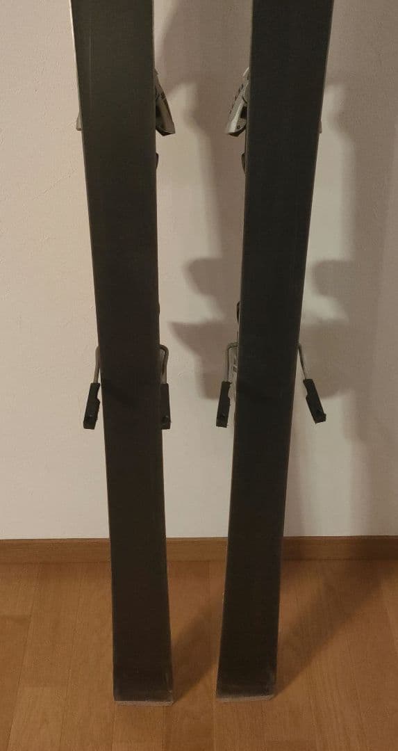 SALOMON サロモン スキー板 168cm DEMO デモ X2