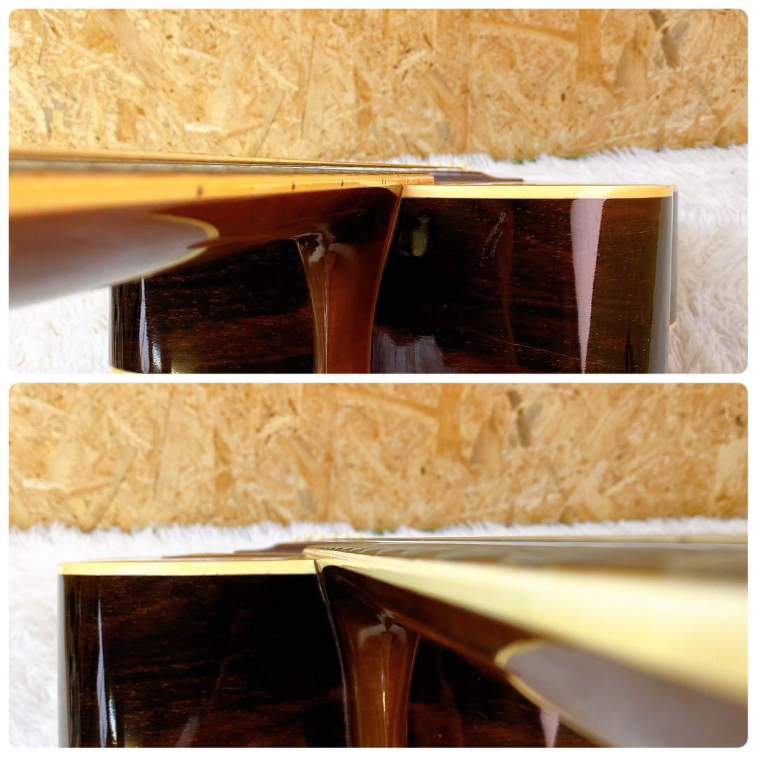 TAKEHARU WT-300 タケハルギター　アコースティック　ヴィンテージ