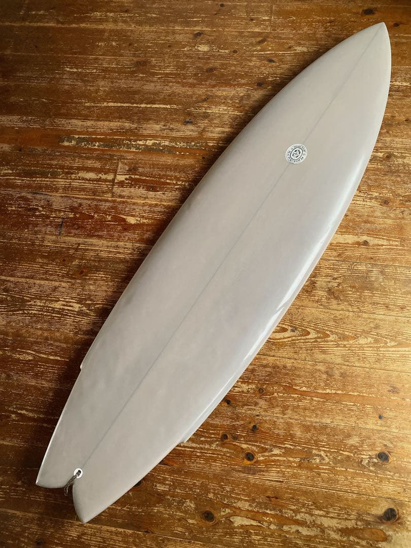 Neal PurchaseニールパーチェスJr Stinger Fish Duo