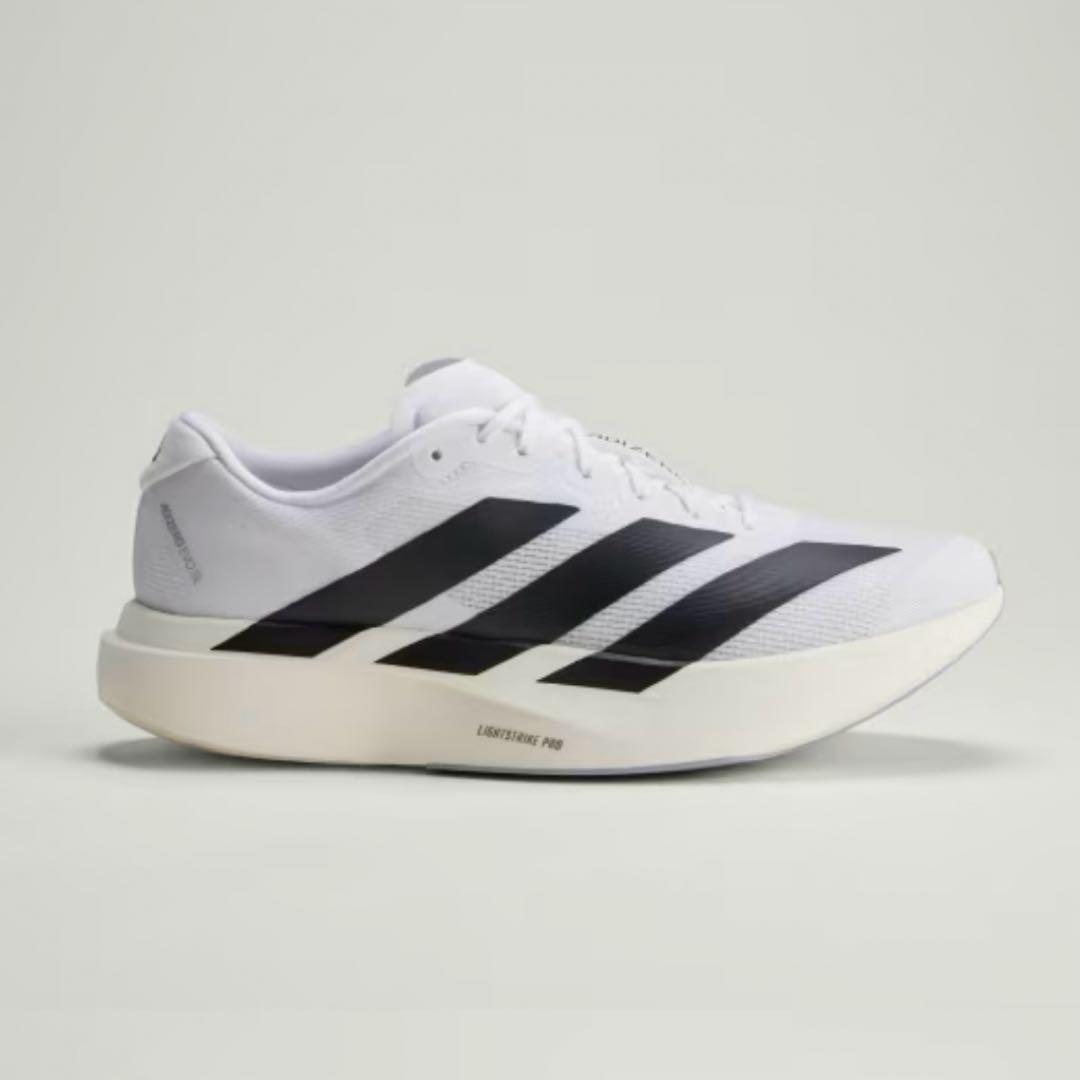 【新品未使用】27cm ADIZERO EVO SL（現行モデル）