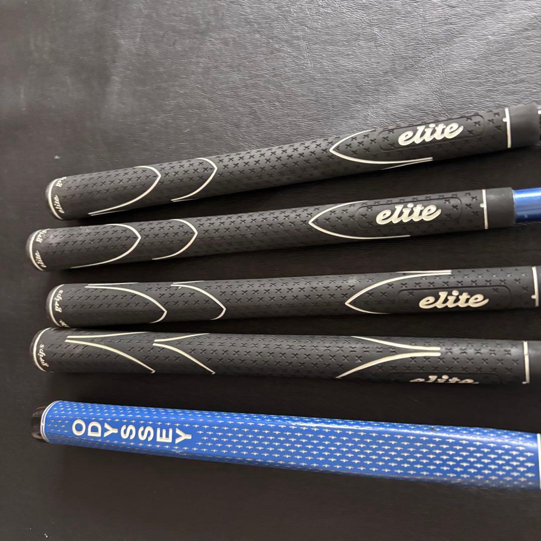 送料込メンズゴルフクラブセットCallawayキャロウェイEPICビッグバーサ