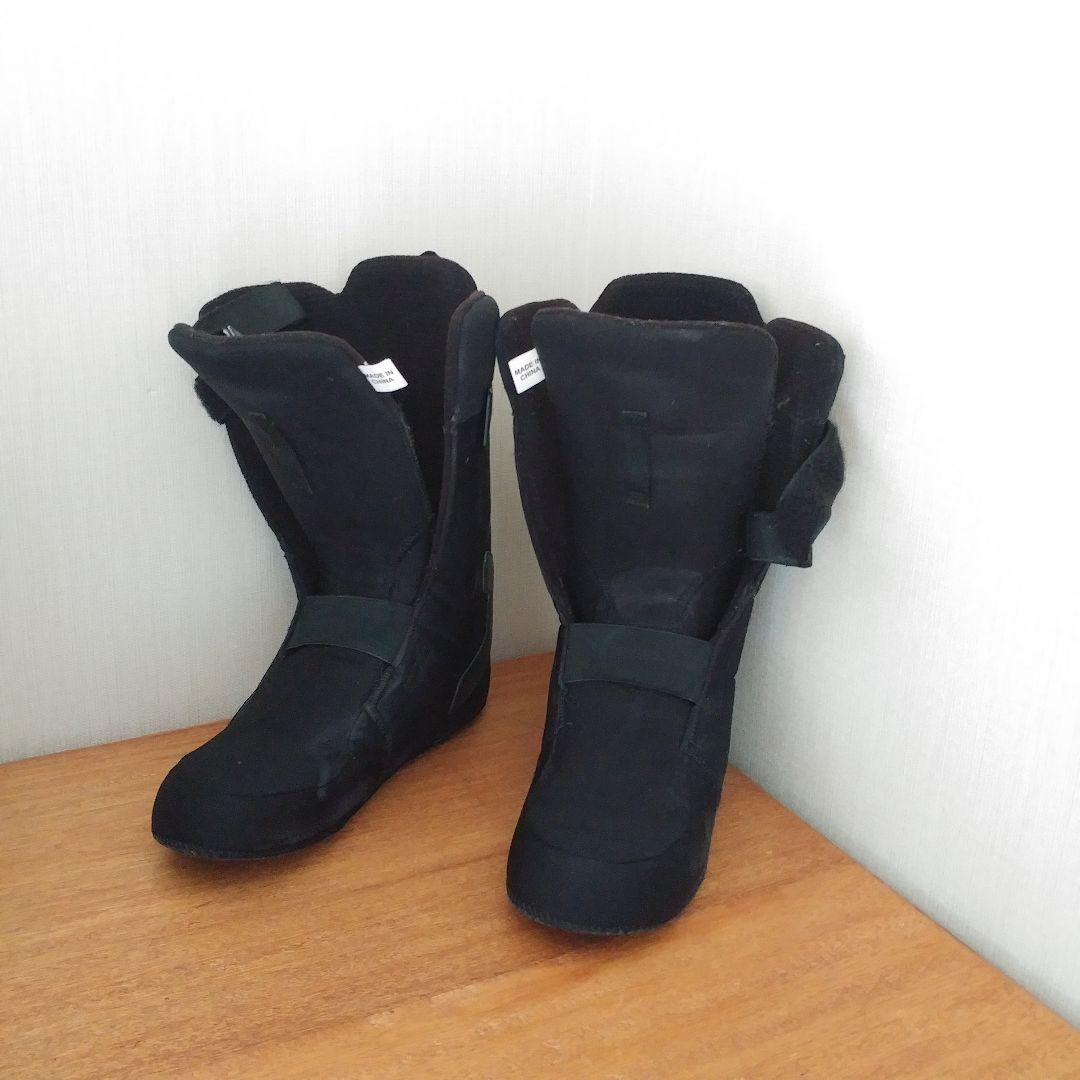 DC 　PHASE BOA PRO 2023 ダブル BOAシステム