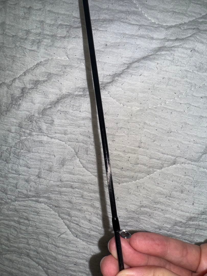 アピア グランデージ レガシー 56L 保証書付き 使用5回