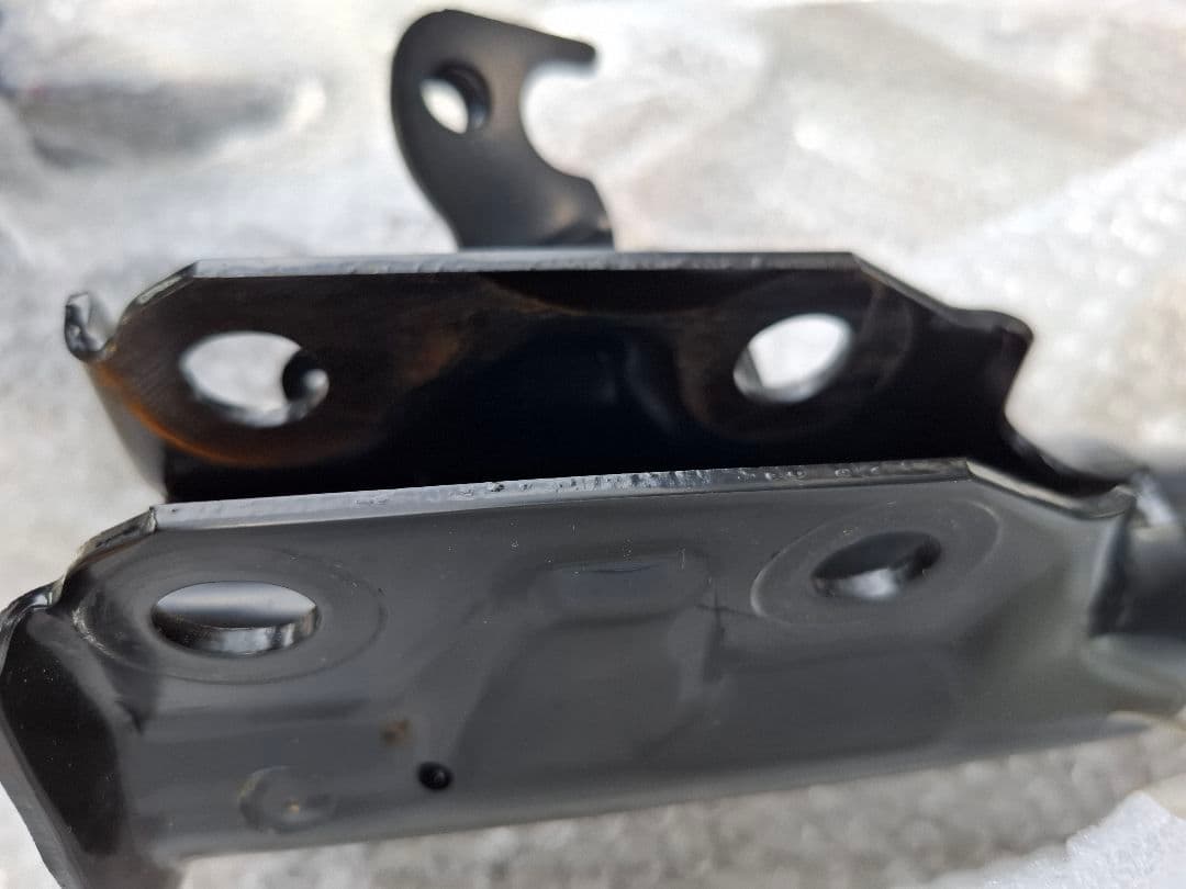 【値下げ】ホンダ フィット RS GE8 サスペンションキット(一式) 新車外し