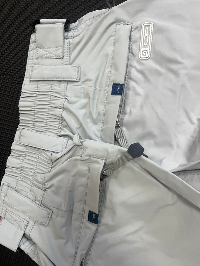 【高機能】OP オーシャンパシフィック スノボウェア 上下セット キッズ