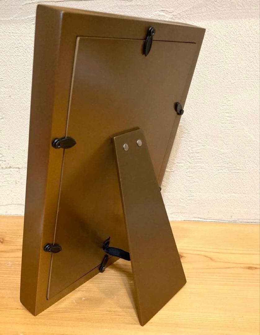 【希少・非売品】USJ 12周年ピンバッジ　盾&箱付き　バックドロップピンズ