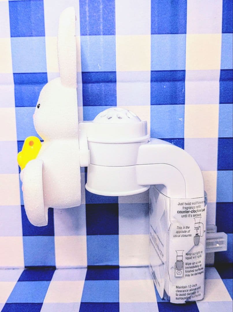 ◆ Bath&Body Works / バス&ボディワークス ☆バニープラグＳ