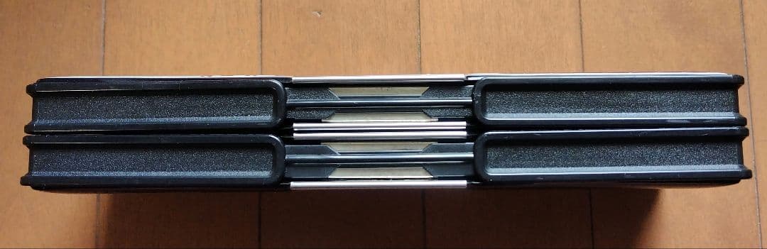 スペースシャトル　５面マチック筆入