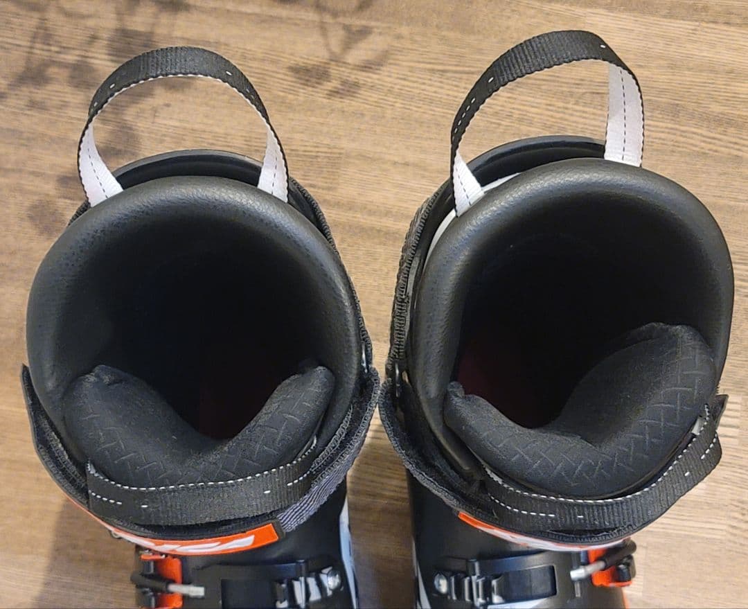 NORDICA DOBERMANN 110 26〜26.5cm ラスト98mm