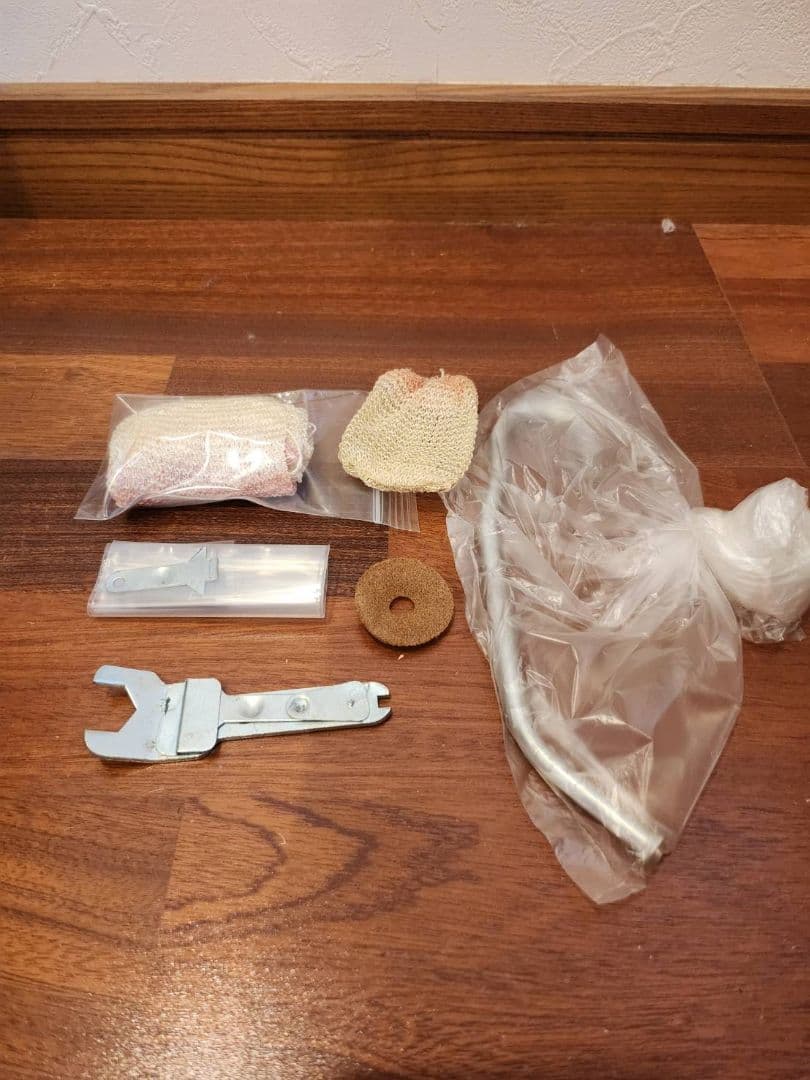 動作確認　コールマン　SMP　252A　GIランタン　1987年製デッドストック