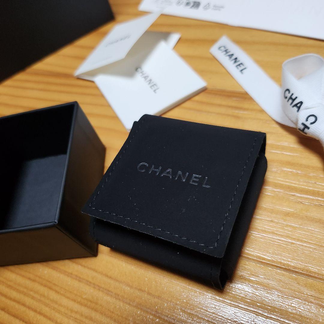 CHANEL紙袋 CHANEL空箱 空箱 空き箱 ボックス プレゼント