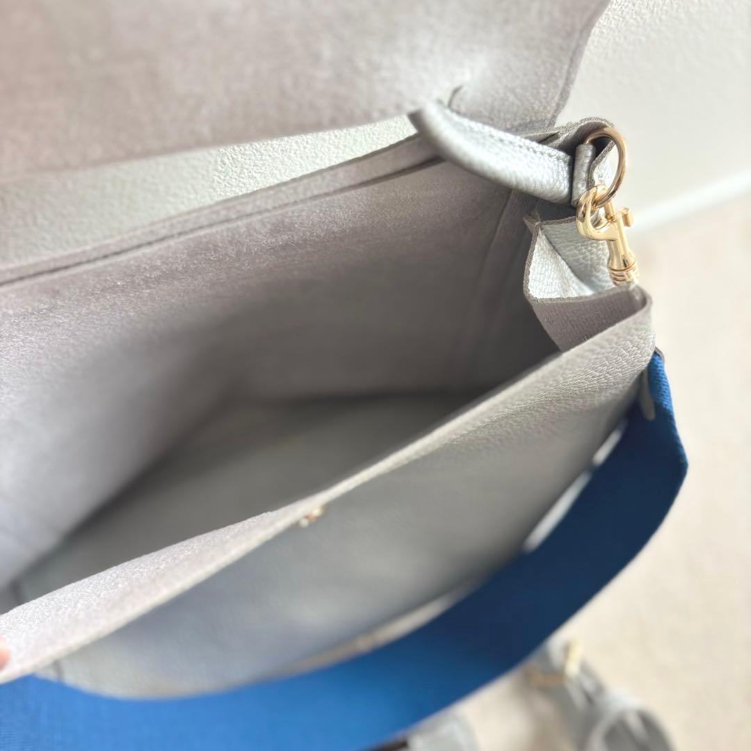 ヴァレスクトラハンドルカバー、未使用anticrag アンティックラグバッグ