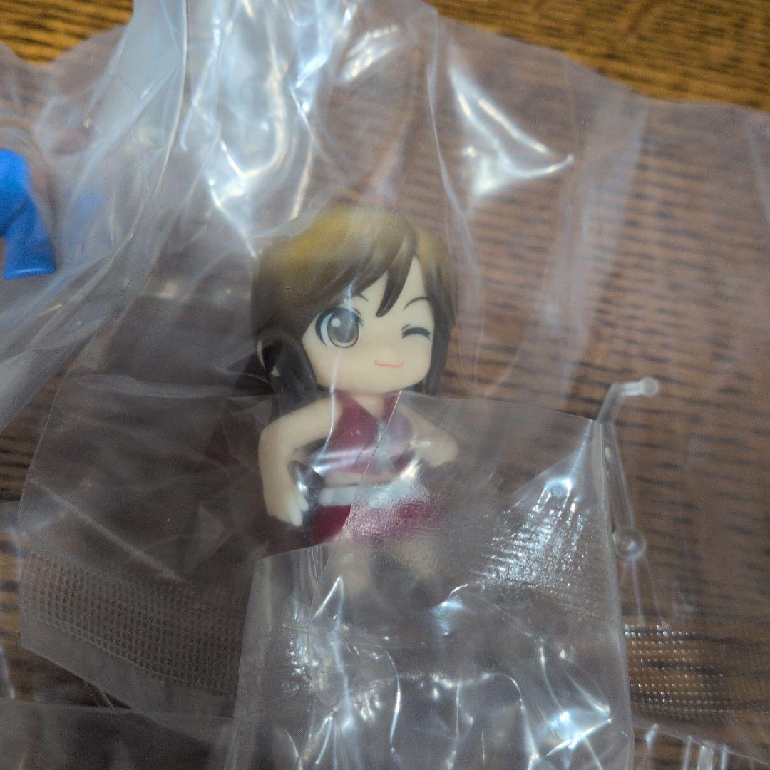 ねんどろいどぷち　ボーカロイド#01 BOX付　コンプセット