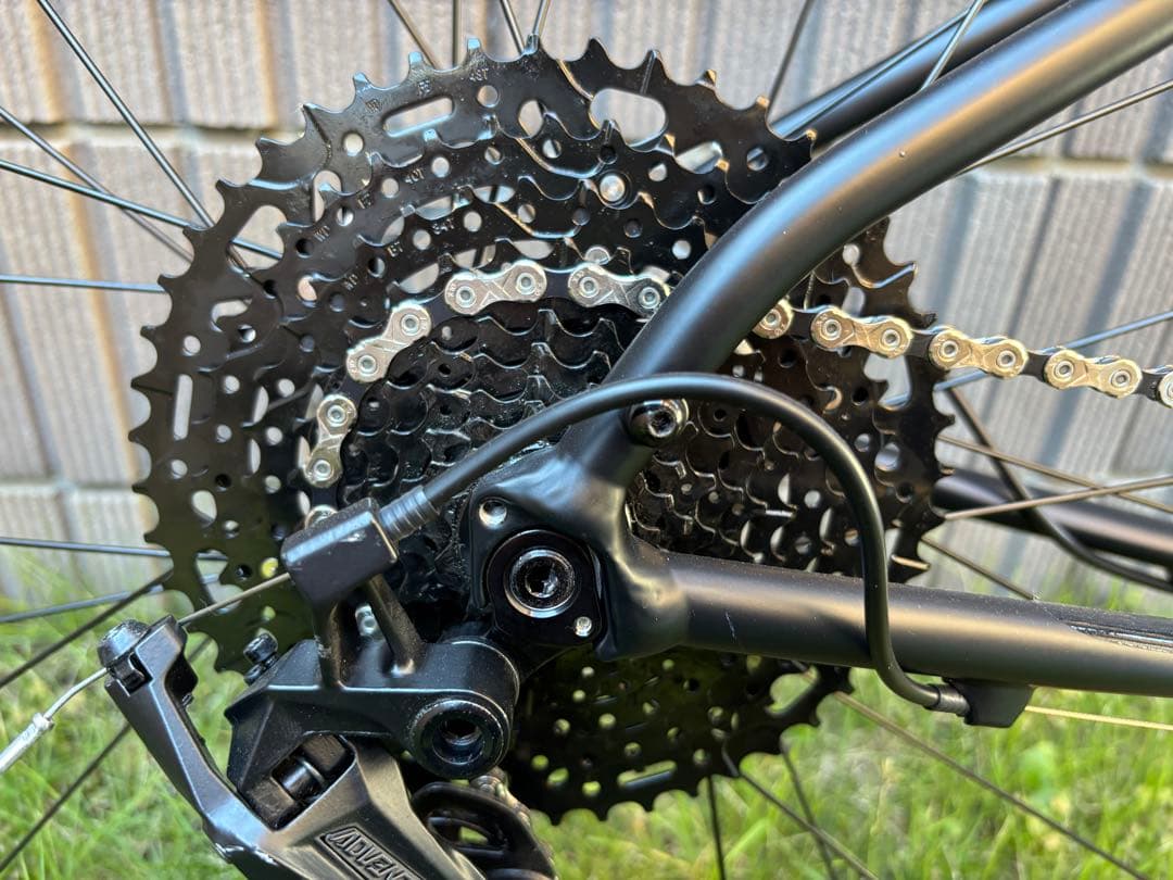 【美品】CANNONDALE / Topstone4 トップストーン4 XS