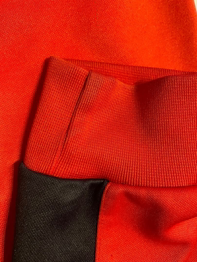 ACミラン　トレーニングトップ　スウェット　90s