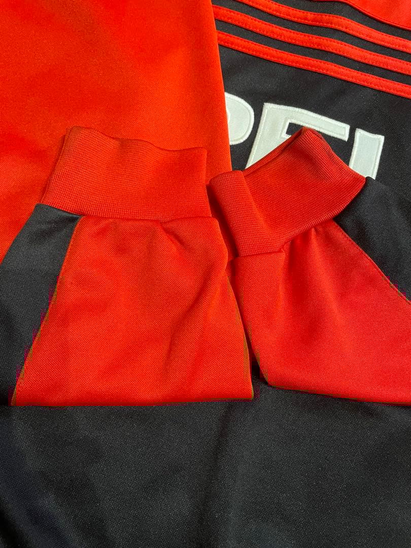 ACミラン　トレーニングトップ　スウェット　90s