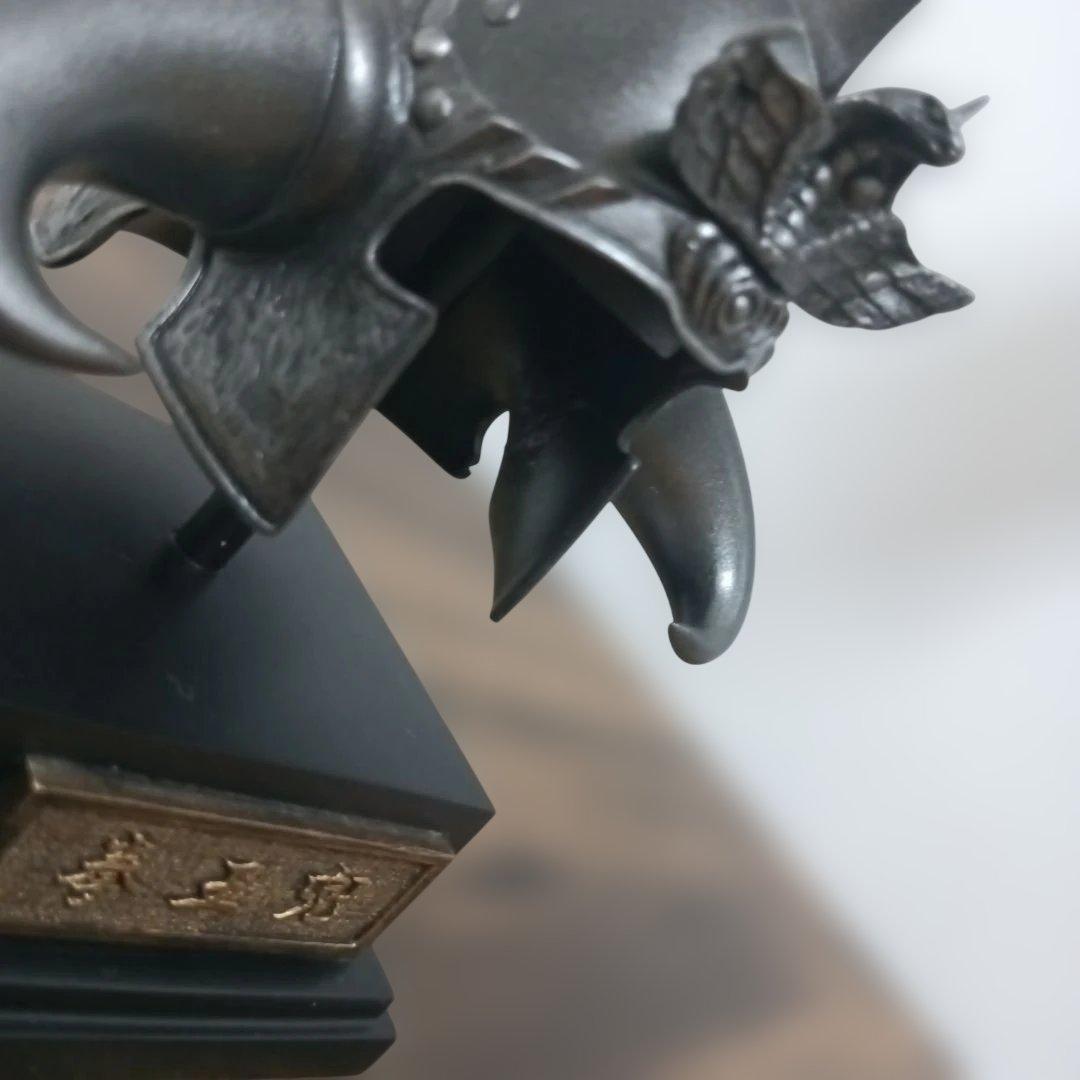 北斗の拳 35周年記念 拳王 兜