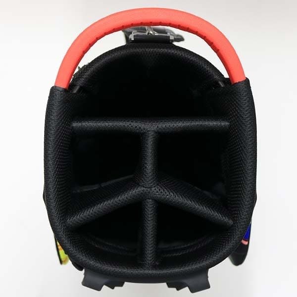 DECEMBERMAY　Adorable collage Caddybag