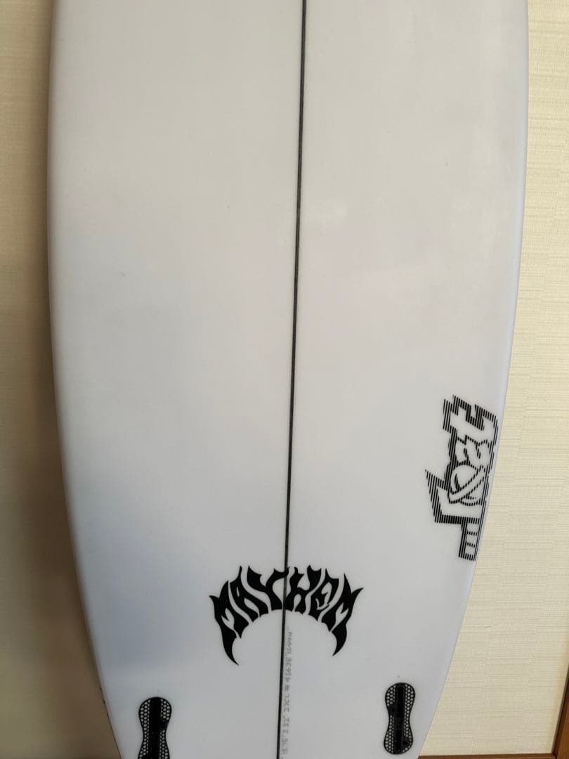 専用　LOST MAYHEM POCKET ROCKET サーフボード