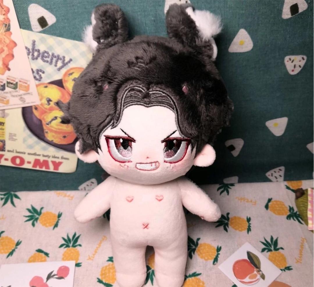 現品一体のみレアワンピース　エース　ぬいぐるみ