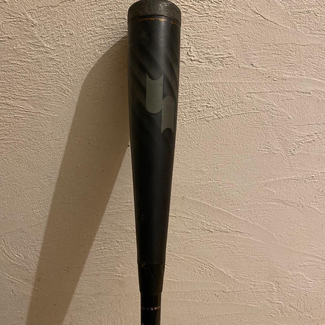 ＳＳＫMM18 トップバランス 80cm 580g