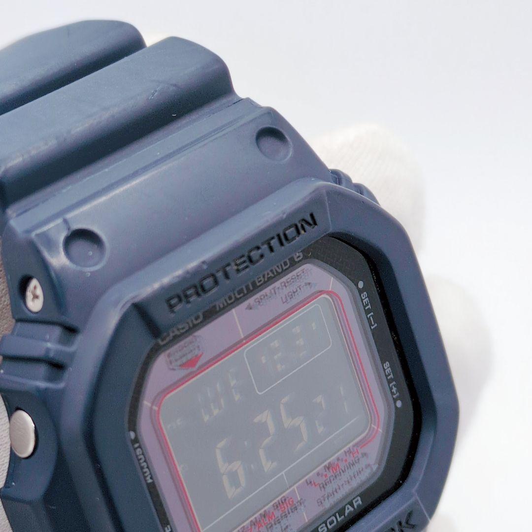 CASIO G-SHOCK GW-M5610U-2JF 箱説付