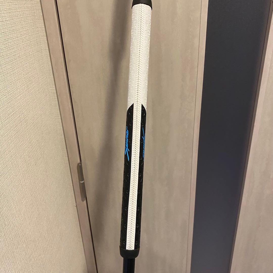 テーラーメイド Spider 5K-ZT LONG スパイダーパター