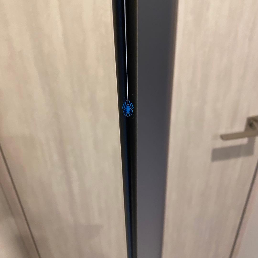 テーラーメイド Spider 5K-ZT LONG スパイダーパター