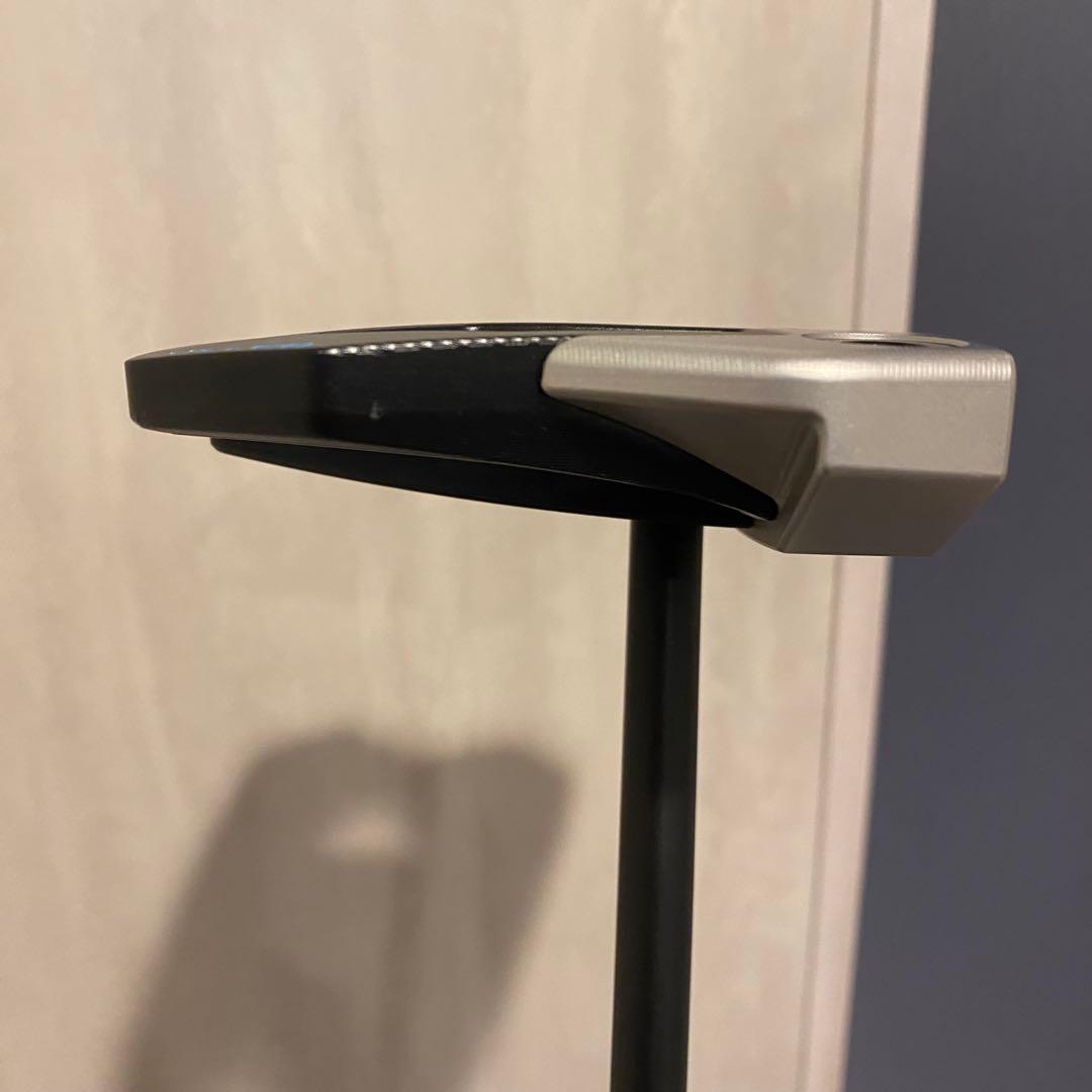 テーラーメイド Spider 5K-ZT LONG スパイダーパター