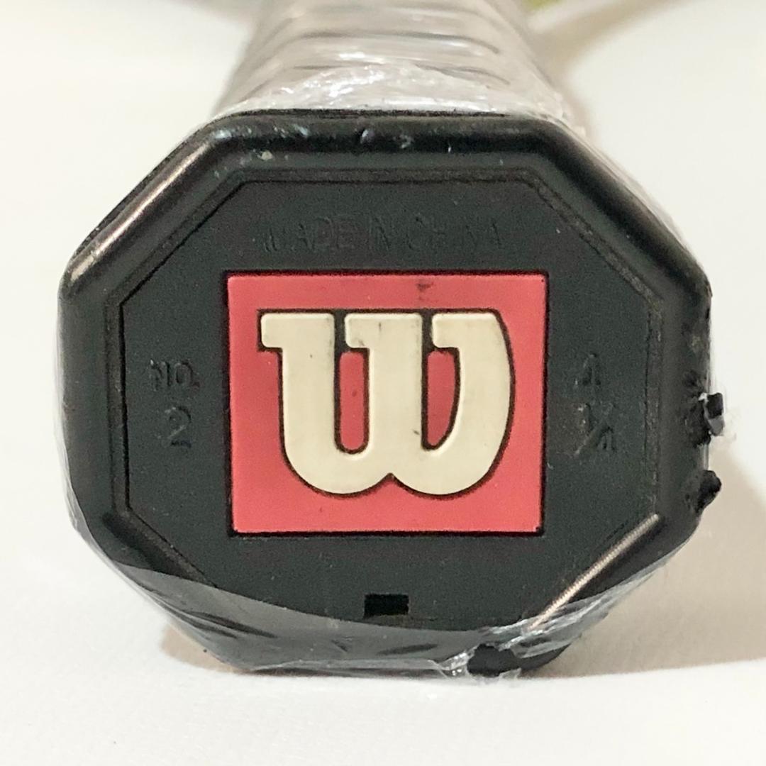 Wilson HYPER Pro Staff 7.6 ROLLERS テニプリ