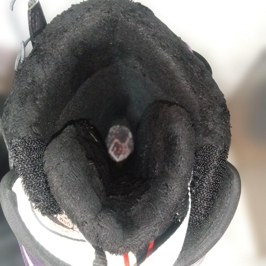 DEELUX ID ディーラックス スノーボードブーツ サイズ 27cm