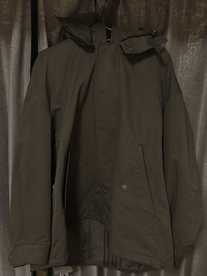 え*だ様 the reracs / the mods coat