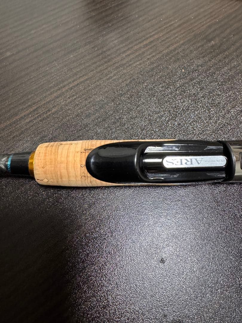 エギマニアックス GVX蒼龍706 EGI MANIACS コルクver